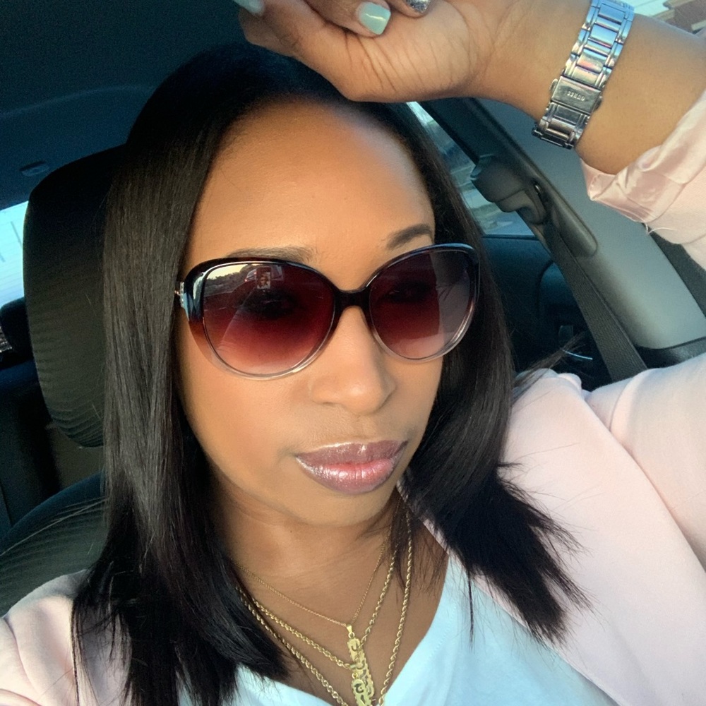 Meet your Posher, Brandolyn